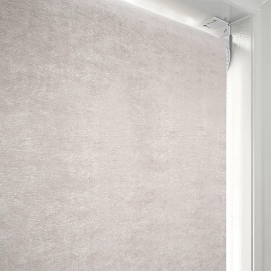 Crush Chateaux Grey roller