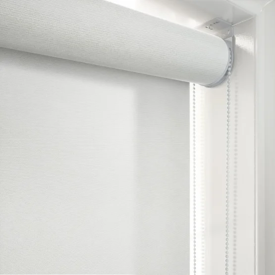 Dapple SPC White roller