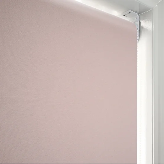 Pop Blackout Blush roller