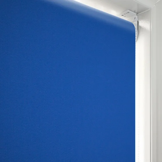 Pop Blackout Cobalt roller