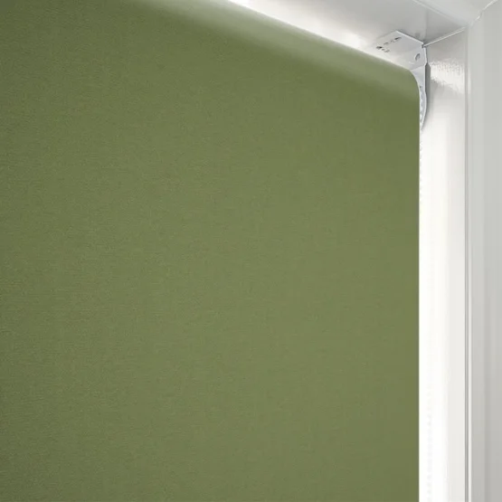 Pop Blackout Fern roller
