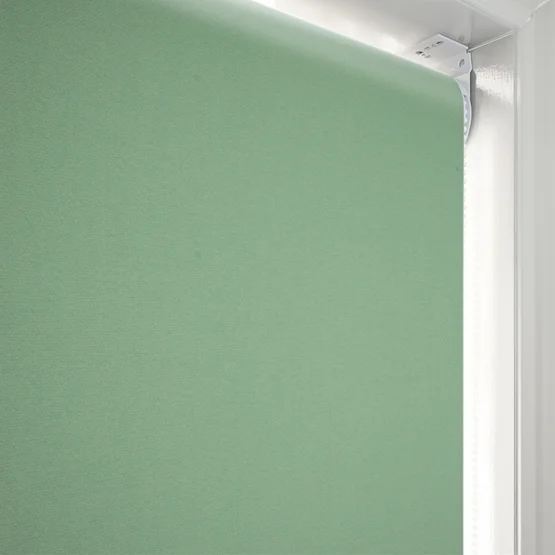 Pop Blackout Sage roller