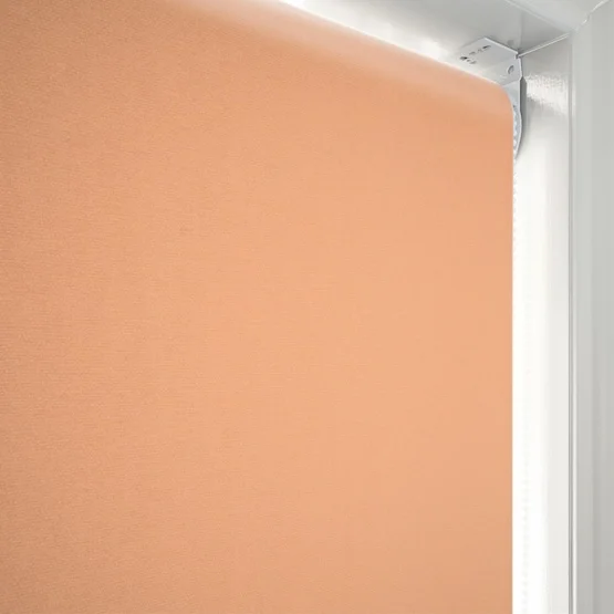 Pop Blackout Terracotta roller