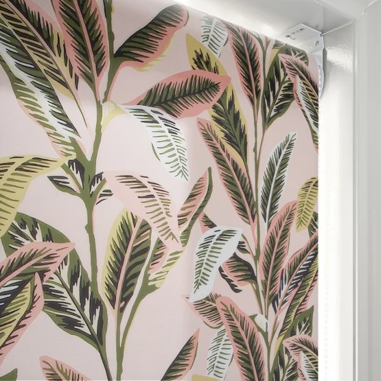 Tropical Palm Fiesta roller