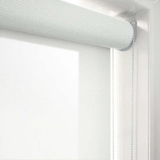 Voile FR Cream roller