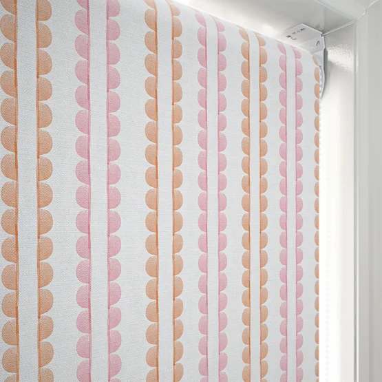 Sonova Studio Al Fresco Apricot Candy roller