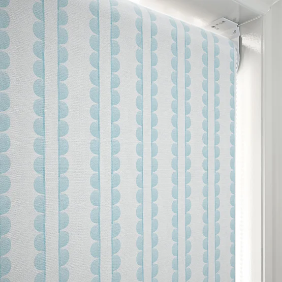 Sonova Studio Al Fresco Cloudy Blue roller