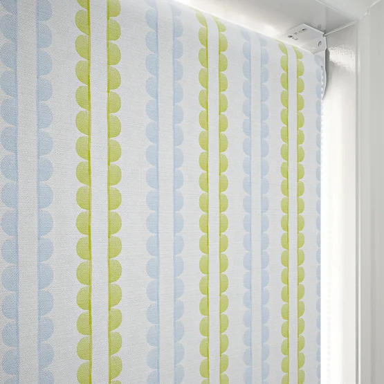 Sonova Studio Al Fresco Cloudy Lime roller