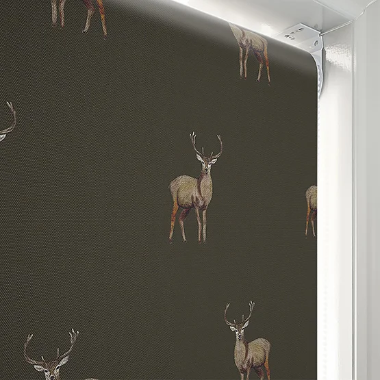 Sonova Studio Argyll Bark roller