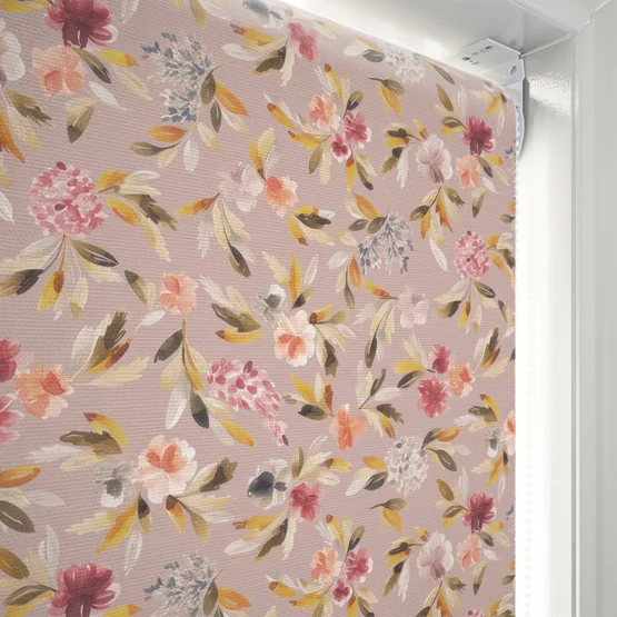 Sonova Studio Austen Meadow Blush roller