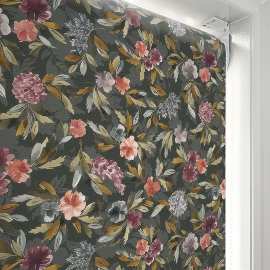 Sonova Studio Austen Meadow Forest roller