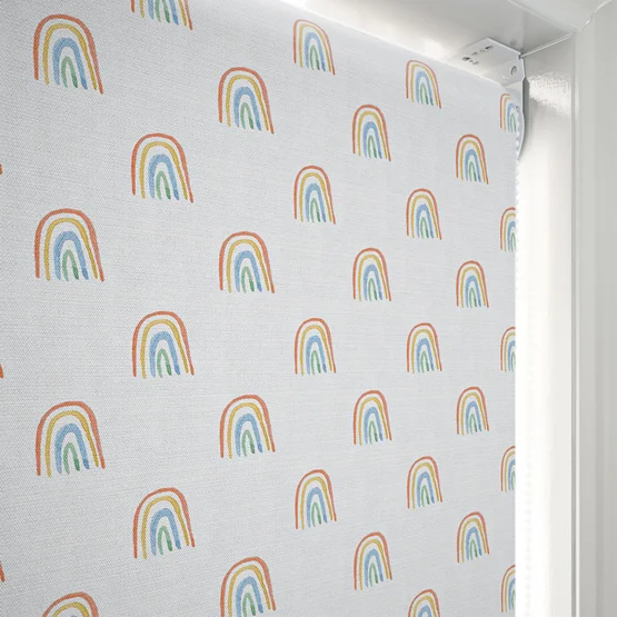 Sonova Studio Baby Rainbow Multi roller