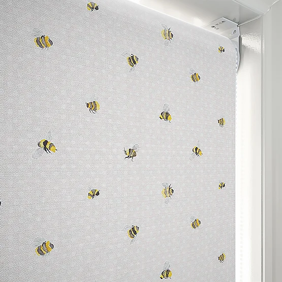 Sonova Studio Bee Friends Blush Pink roller
