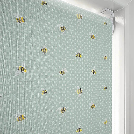 Sonova Studio Bee Friends Duck Egg roller