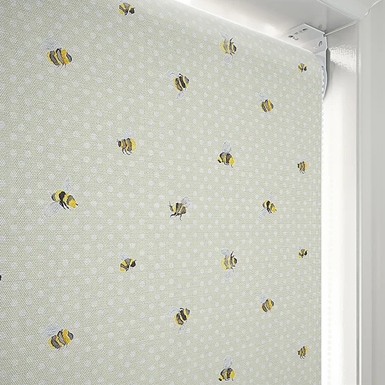 Sonova Studio Bee Friends Linen roller