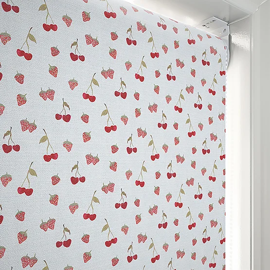 Sonova Studio Berries Natural roller