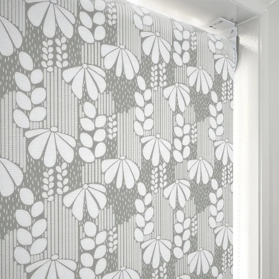 Sonova Studio Blomst Sage roller
