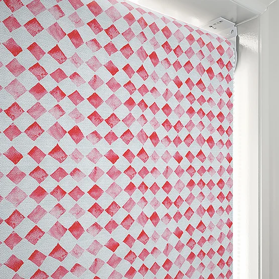 Sonova Studio Circus Mirage Bon Bon Red roller