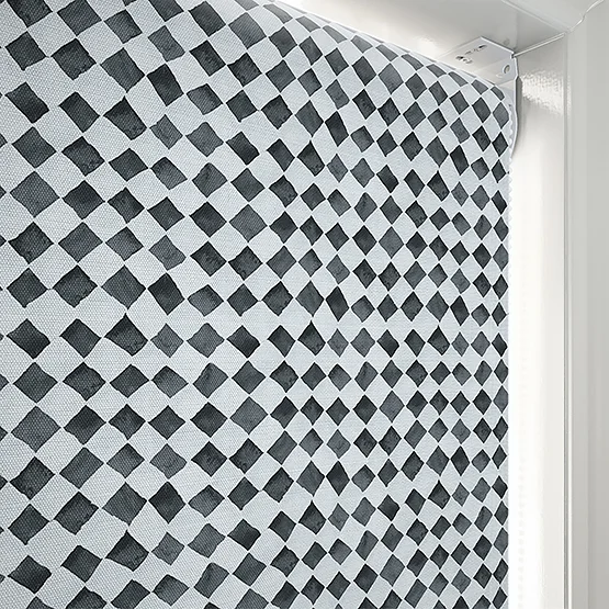 Sonova Studio Circus Mirage Monochrome roller