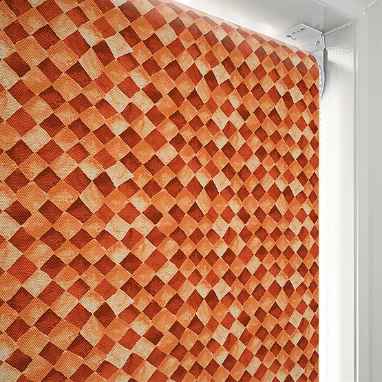 Sonova Studio Circus Mirage Orange Marmalade roller