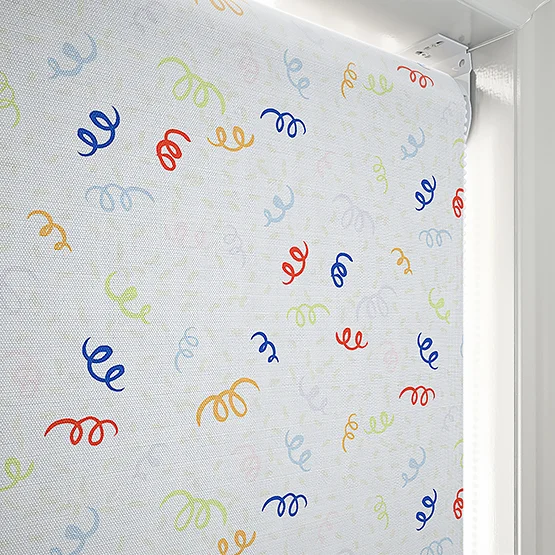 Sonova Studio Confetti Multi roller