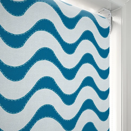 Sonova Studio Conga Wave Airforce Blue roller