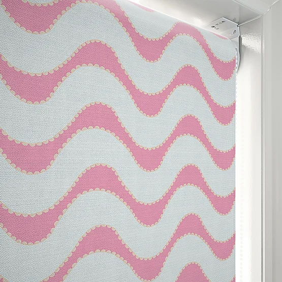 Sonova Studio Conga Wave Candy Pink roller