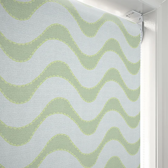 Sonova Studio Conga Wave Zingy Citrus roller