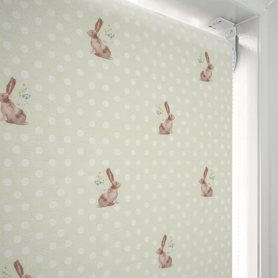 Sonova Studio Cottontail Almond roller