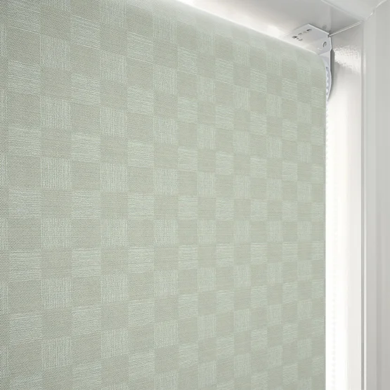 Sonova Studio Crosshatch Beige roller