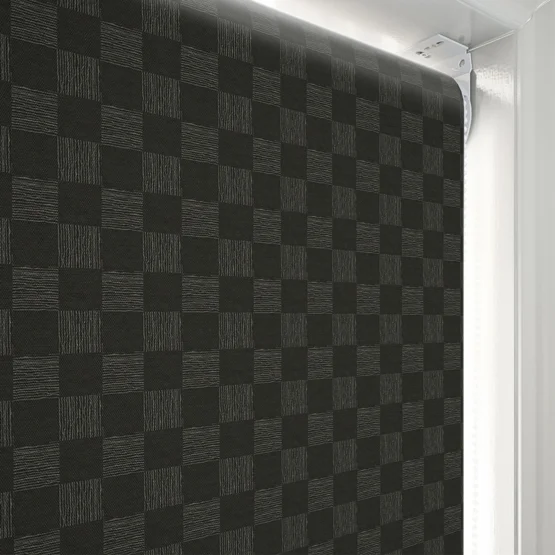 Sonova Studio Crosshatch Black roller