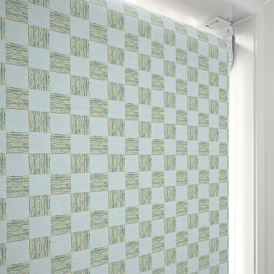 Sonova Studio Crosshatch Mineral roller