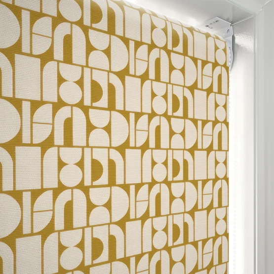 Sonova Studio Disco Mustard roller