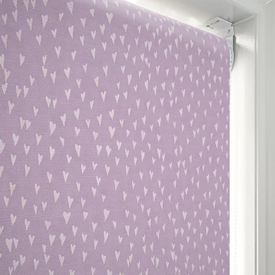 Sonova Studio Ditsy Love Lavender roller