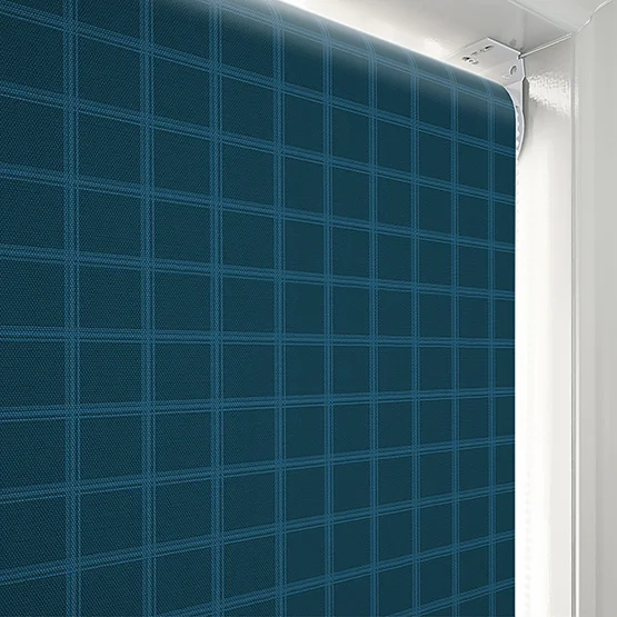 Sonova Studio Elgin Midnight Blue roller