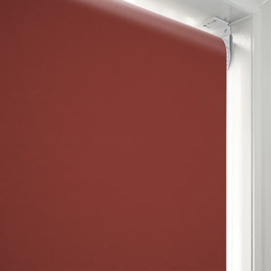 Sonova Studio Essenza Brick Red roller