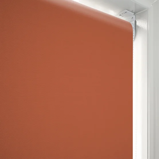Sonova Studio Essenza Burnt Orange roller