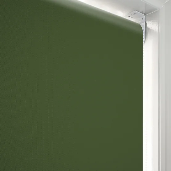 Sonova Studio Essenza Kelp Green roller