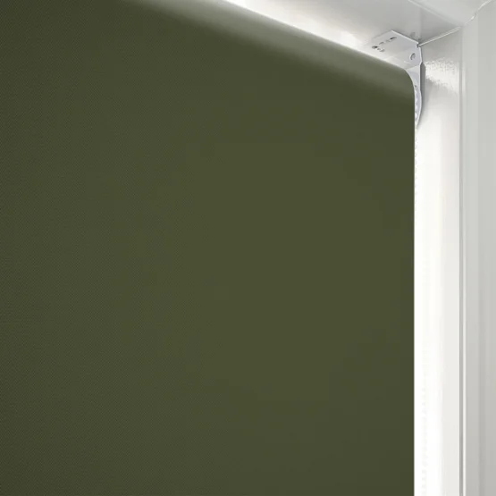 Sonova Studio Essenza Khaki Green roller