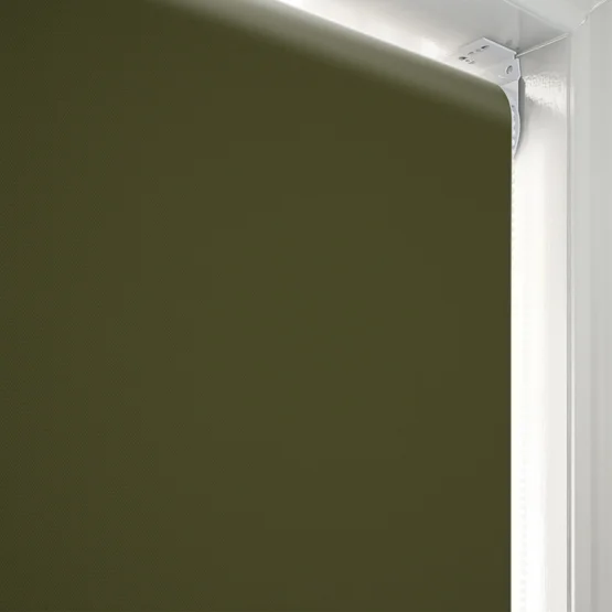 Sonova Studio Essenza Moss Green roller