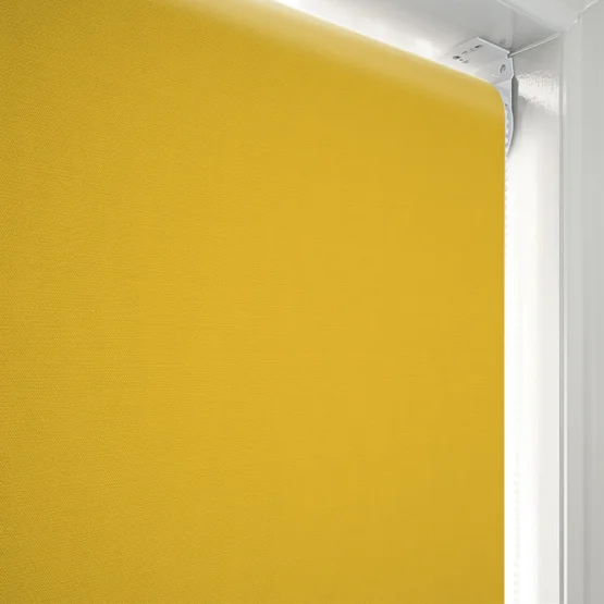Sonova Studio Essenza Mustard Yellow roller