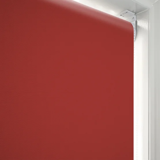 Sonova Studio Essenza Persian Red roller