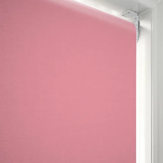 Sonova Studio Essenza Salmon Pink roller