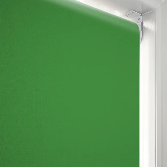 Sonova Studio Essenza Shamrock Green roller