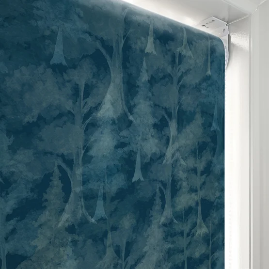 Sonova Studio Evergreen Azure roller