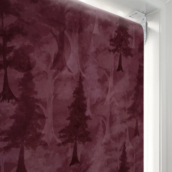 Sonova Studio Evergreen Berry Blanc roller