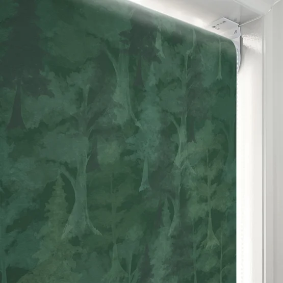Sonova Studio Evergreen Forest roller