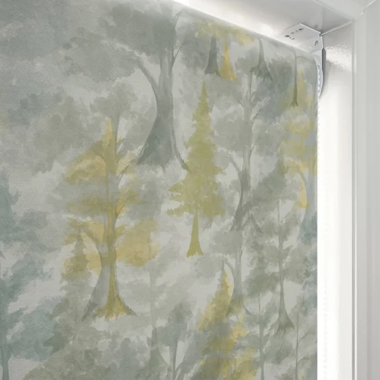 Sonova Studio Evergreen Ochre roller