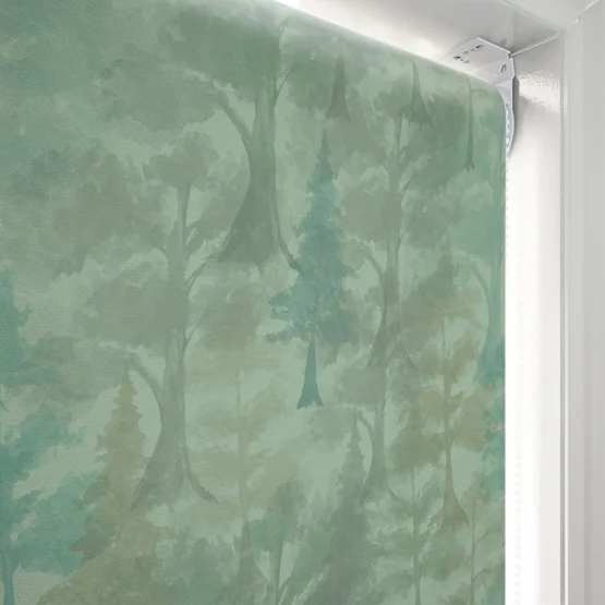 Sonova Studio Evergreen Sage roller