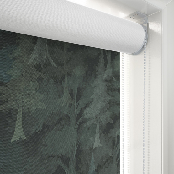 Sonova Studio Evergreen Slate Grey roller